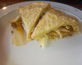 Foto del paso 2 de la receta: Macarronada a mi estilo