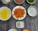 Foto langkah ke 1 dari resep Nugget Tahu.