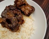 Braised Beef Short Rib Curry রেসিপির ধাপ 13 ছবি