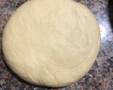 Foto del paso 3 de la receta: Pan Brioche 🍔