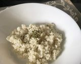 Foto del paso 5 de la receta: Arroz a banda con ajo y perejil