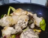Foto langkah ke 5 dari resep 48. Garang asem tanpa daun pisang.