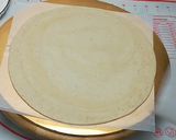 A picture of step 4 of Frozen Crispy Paratha.