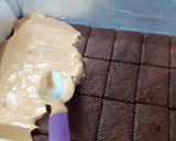 Foto del paso 4 de la receta: Chocotorta. Grace
