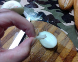 Foto del paso 2 de la receta: Ensalada de bacalao"esqueixada"