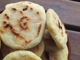 Choriarepa