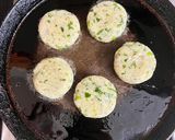 A picture of step 1 of Sweet Potato 🍠 Cutlets Falahari Special.