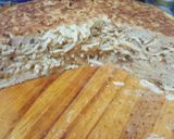 Foto del paso 16 de la receta: Tortilla de fideos reciclados