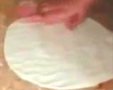 Cheesey potato paratha #Cookpadsehri recipe step 3 photo