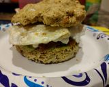 Foto del paso 3 de la receta: Pan de avena con especias italianas