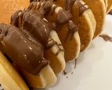 صورة لخطوة 5 من وصفة بان كيك