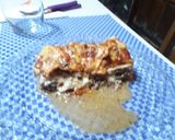 Foto del paso 13 de la receta: Lasagnas. Grace