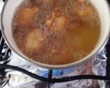 Foto del paso 6 de la receta: Salchichitas o banderillas pequeñas
