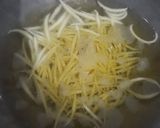 Foto langkah ke 5 dari resep Stik keju / telur gabus keju.