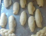Foto langkah ke 6 dari resep Roti Isi.