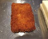Foto langkah ke 4 dari resep Ebi Katsu.