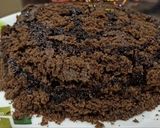ચોકોલેટ કેક(Chocolate Cake Recipe in Gujarati) રેસીપી સ્ટેપ1ફોટો