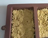 Foto langkah ke 4 dari resep Coklat Dubai.
