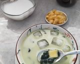 Foto langkah ke 6 dari resep Cendol Kecebong.