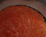 ரோட்டுக்கடை மீல் மேக்கர் (சோயா)(roadside soya masala recipe in tamil) ரெசிபி ஸ்டேப் 6 புகைப்படம்