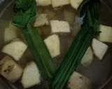 Foto langkah ke 4 dari resep Kolak Pisang Gula Pasir.