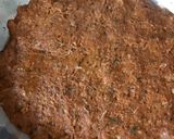 Gombás-kapros húsgolyók recept fázis 1 fotója