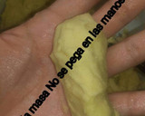Foto del paso 8 de la receta: Tarta tofy