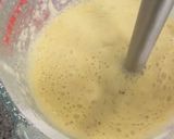 Foto del passaggio 3 della ricetta Cheesecake alle mele e yogurt greco