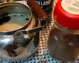 Foto del paso 6 de la receta: Tiramisú con quequitos