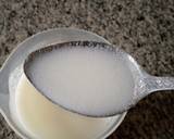 Homemade buttermilk recipe step 1 photo