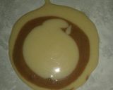 Foto del paso 8 de la receta: Bizcochuelo cebra
