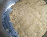 Foto langkah ke 3 dari resep Kue kering Kacang.