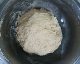 Foto langkah ke 2 dari resep Donat kentang oatmeal (tanpa ulen).