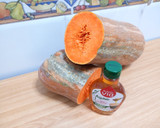 Foto del paso 1 de la receta: Mermelada de calabaza sin azúcar