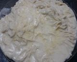 Foto del paso 6 de la receta: Salsa blanca 🍝🤗