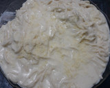 Foto del paso 6 de la receta: Salsa blanca 🍝🤗