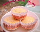Hình bước làm 1 của món Mật Chà Là