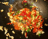 Foto langkah ke 5 dari resep Salted Egg Tofu🇨🇳.