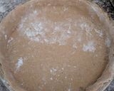 Foto del paso 3 de la receta: Tarta de manzana