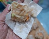 Foto langkah ke 3 dari resep Siomay Ayam.