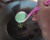 Foto langkah ke 9 dari resep Kue Kucur Sederhana Berserat dan Anti Gagal.