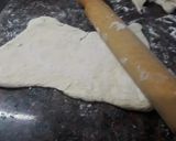 Foto del paso 2 de la receta: Pizzetas XL de jamón y queso. Grace