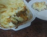 A picture of step 11 of Shepherd's Pie.