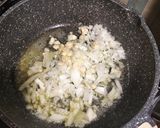 Foto langkah ke 4 dari resep Nasi Tuna Mentai.