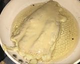 A picture of step 4 of Batter for Fried Fish (or Anything You Like).