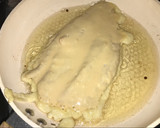 Foto del paso 4 de la receta: Batido para pescado frito (o lo que desees)