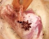 Une image de l'étape 1 de Tajine de pruneaux d'agen 🏺.