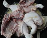 Foto langkah ke 1 dari resep Ayam Bakar Simple.