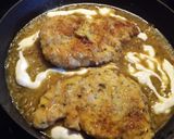 Foto del paso 3 de la receta: Pechuga de pollo empanada al limón