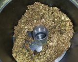 Foto del paso 2 de la receta: Bolitas de matcha